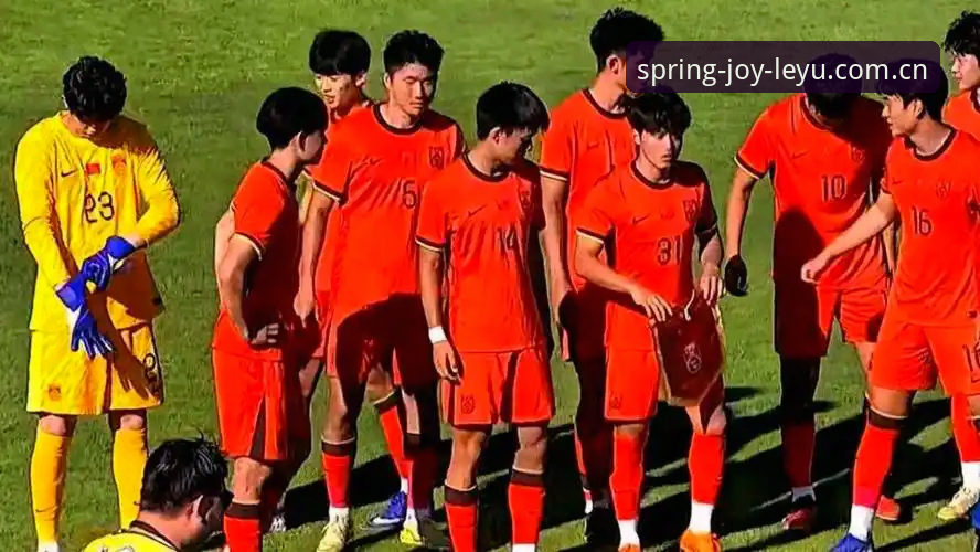 U19国足土伦杯0-3完败突尼斯出局——乐鱼平台用户热议：从三连胜到零射正，差距到底在哪？